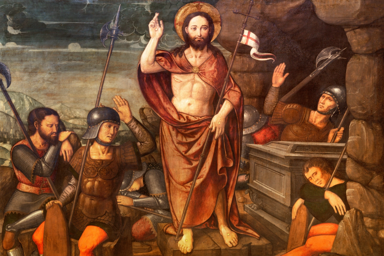 Niedziela Zmartwychwstania Pańskiego