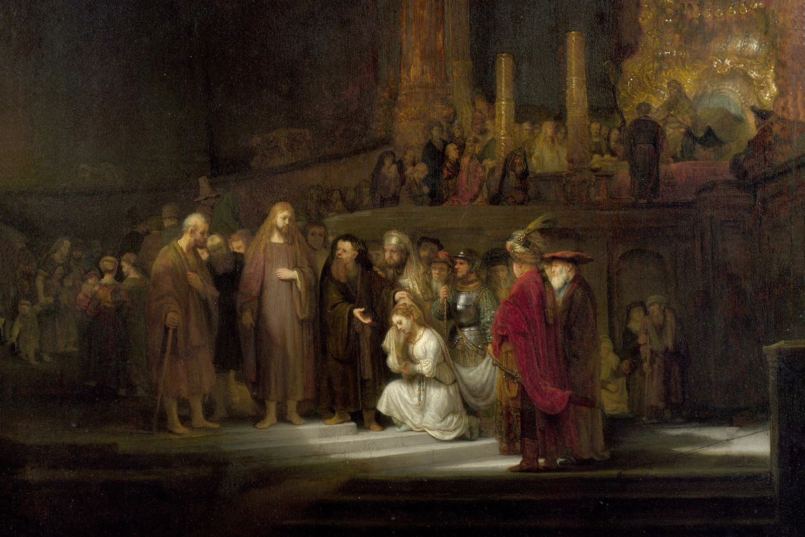 V Niedziela Wielkiego Postu