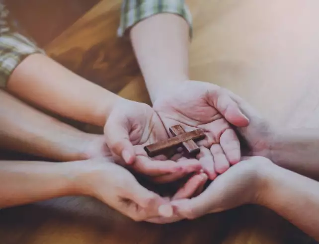 Wielkopostne spotkanie młodych