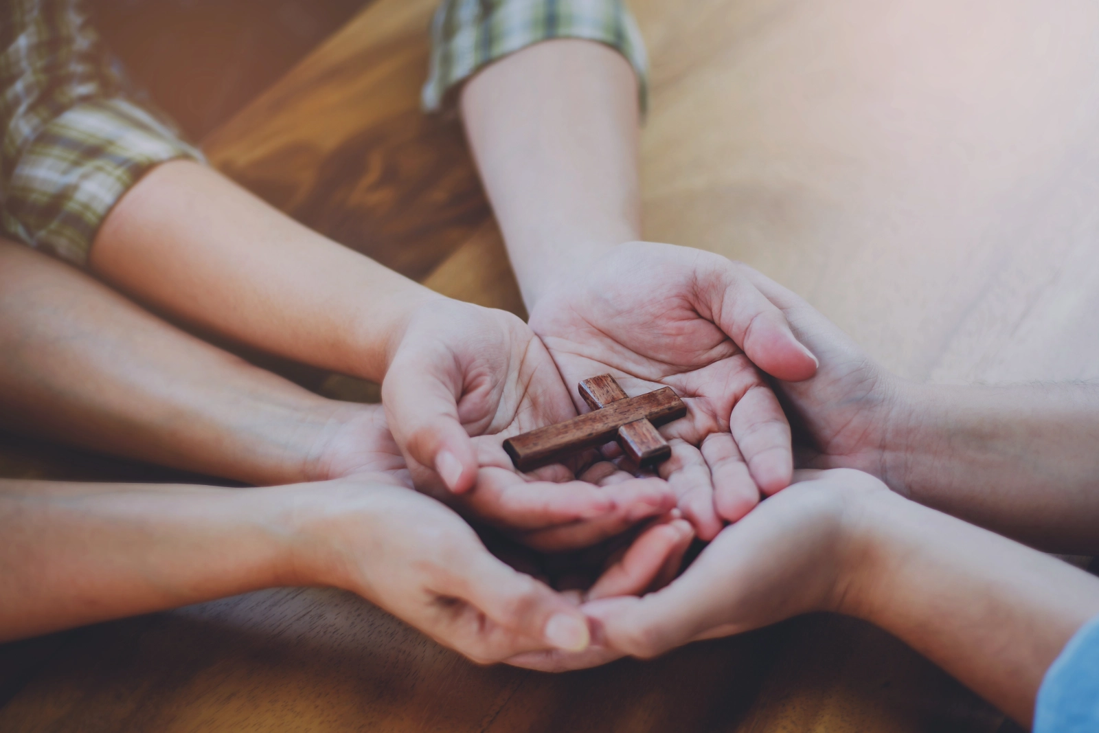 Wielkopostne spotkanie młodych