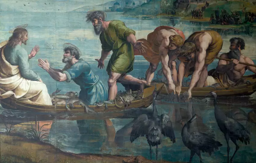 III Niedziela Wielkanocna