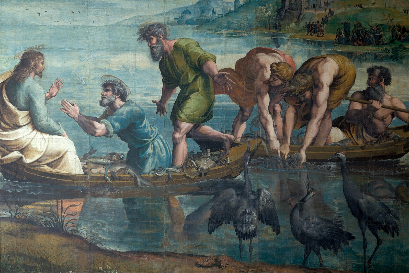 III Niedziela Wielkanocna