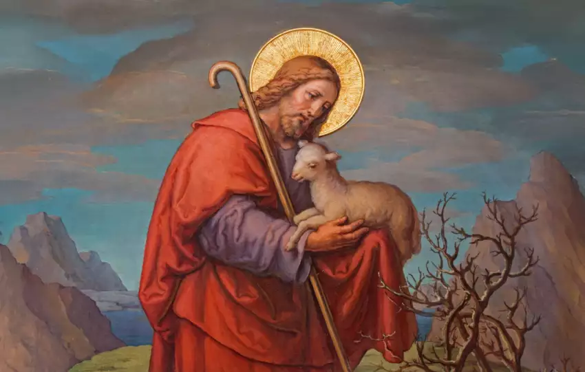 IV Niedziela Wielkanocna