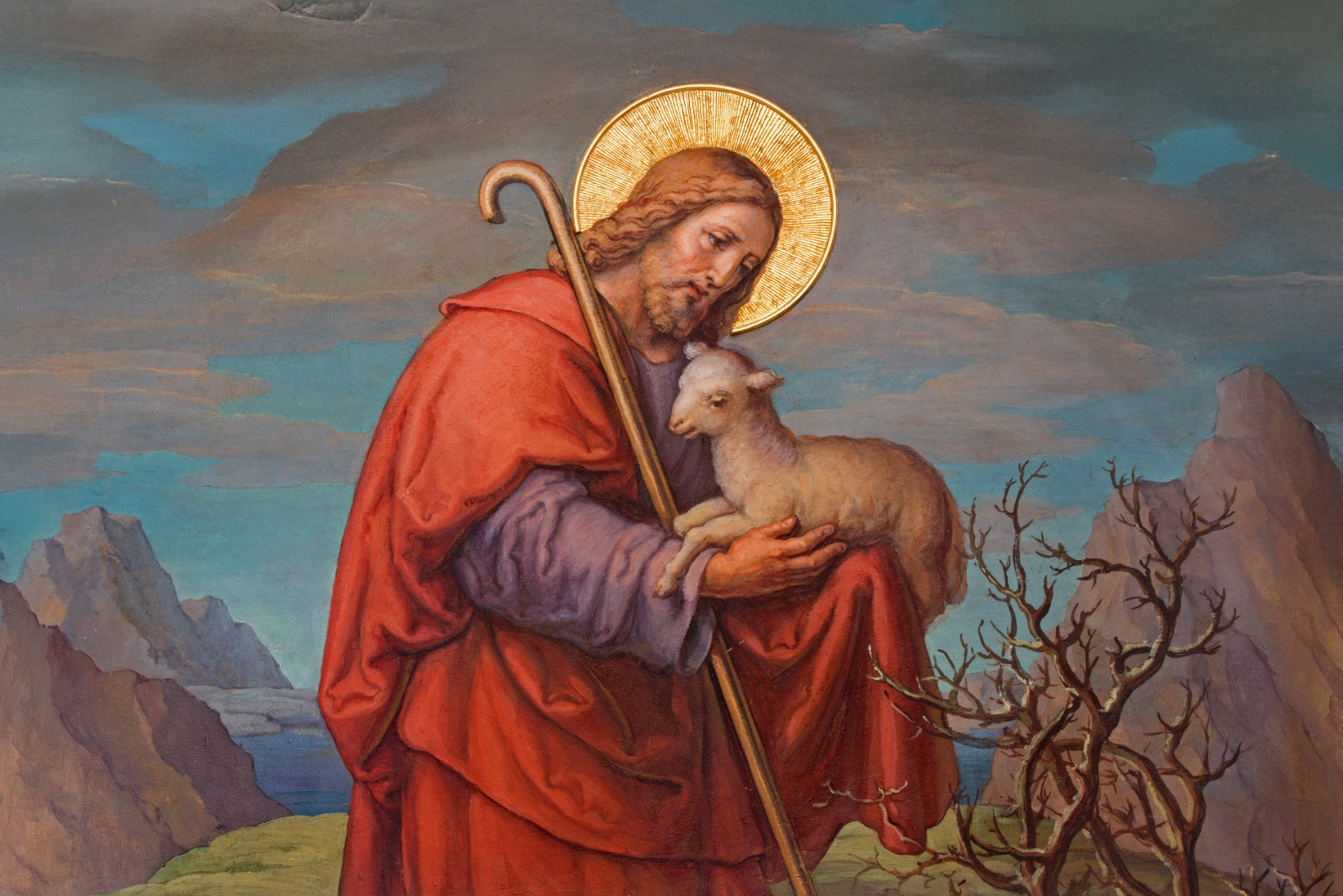 IV Niedziela Wielkanocna