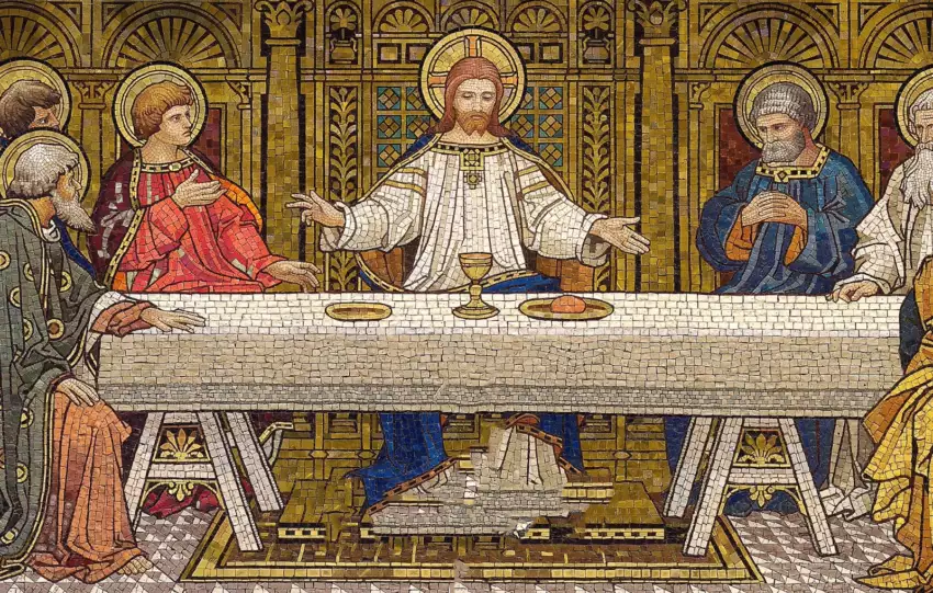 V Niedziela Wielkanocna