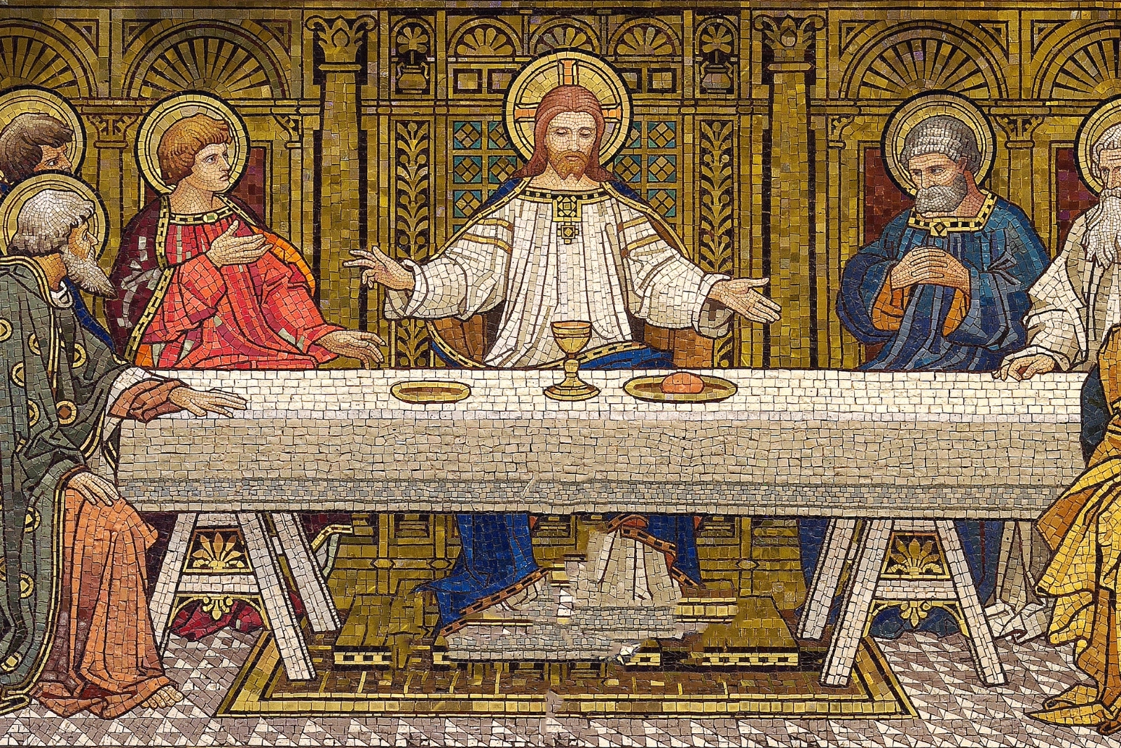 V Niedziela Wielkanocna