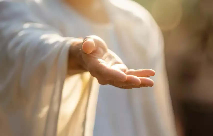 VI Niedziela Wielkanocna