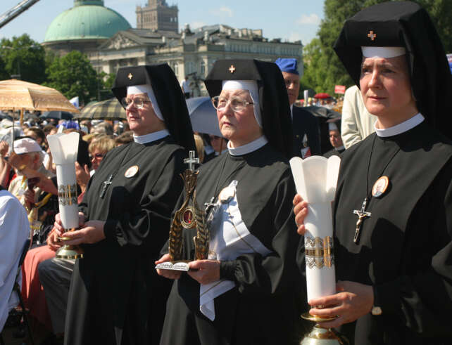 Błogosławiony Ksiądz Kłopotowski – znakiem na współczesne czasy