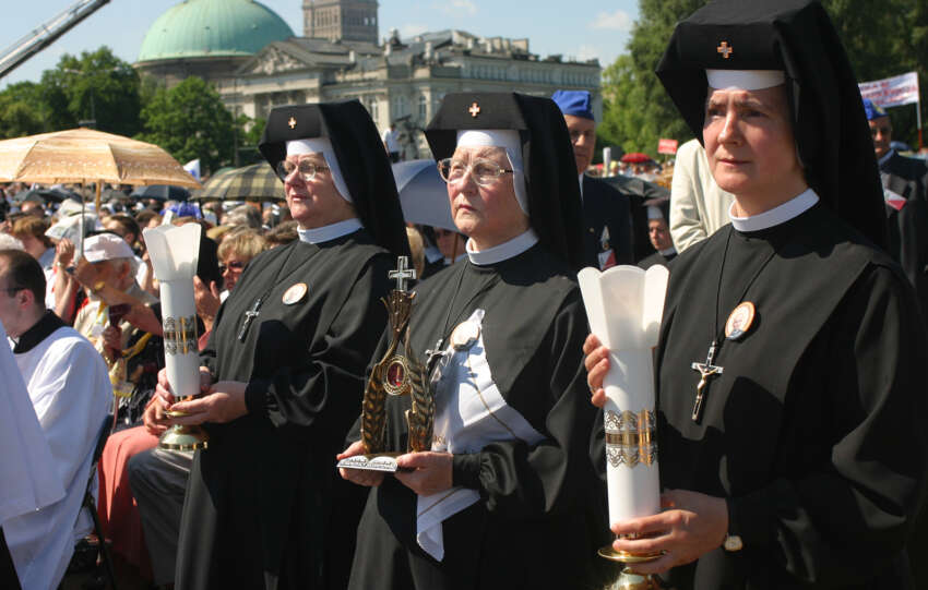 Błogosławiony Ksiądz Kłopotowski – znakiem na współczesne czasy