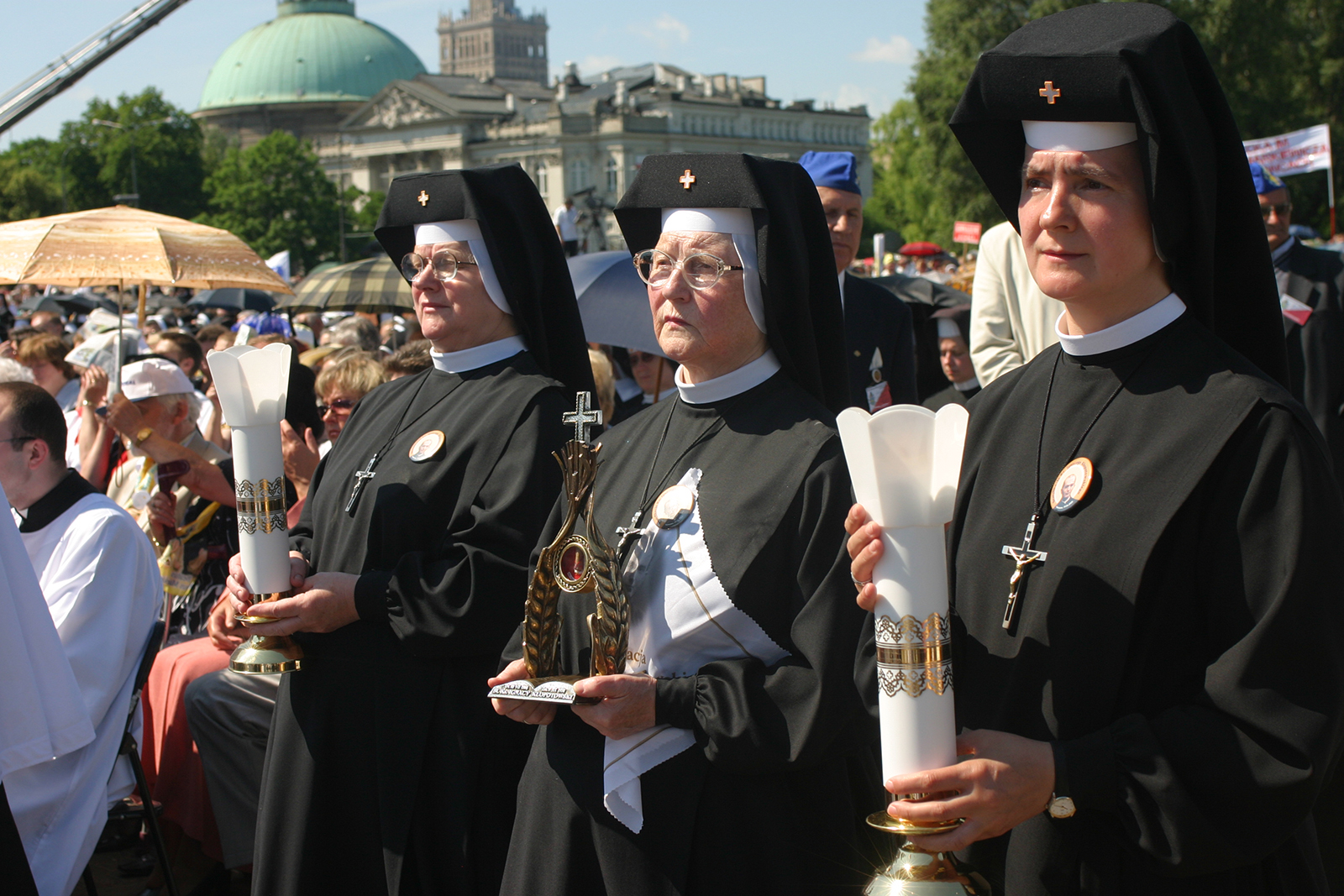 Błogosławiony Ksiądz Kłopotowski – znakiem na współczesne czasy