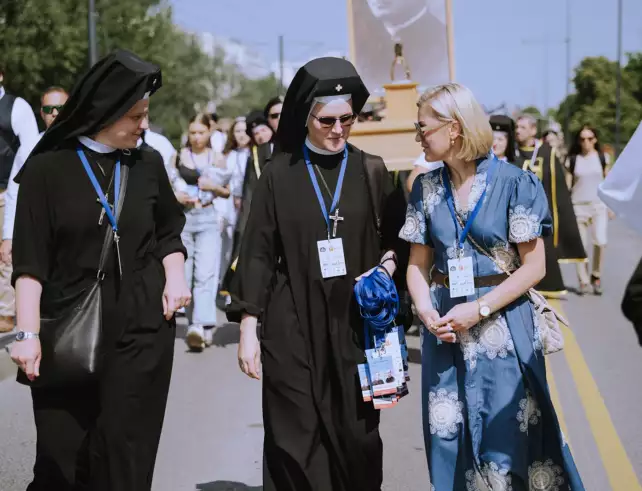 To był prawdziwy cud