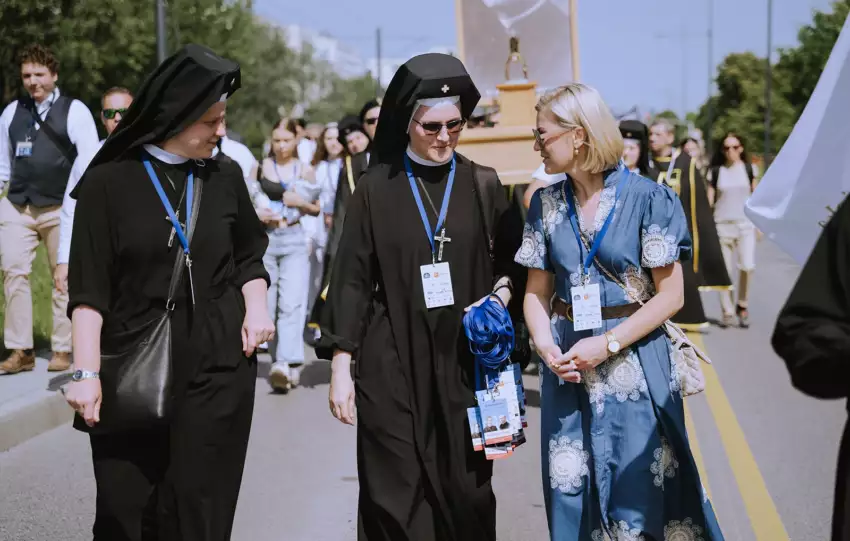 To był prawdziwy cud