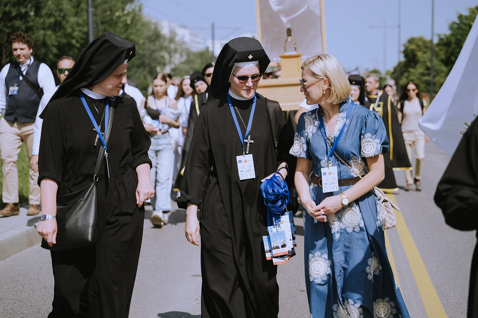 To był prawdziwy cud