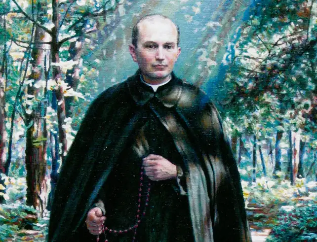 Bł. ks. Ignacy Kłopotowski - dziedzictwo, które wciąż inspiruje