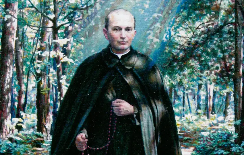 Bł. ks. Ignacy Kłopotowski - dziedzictwo, które wciąż inspiruje