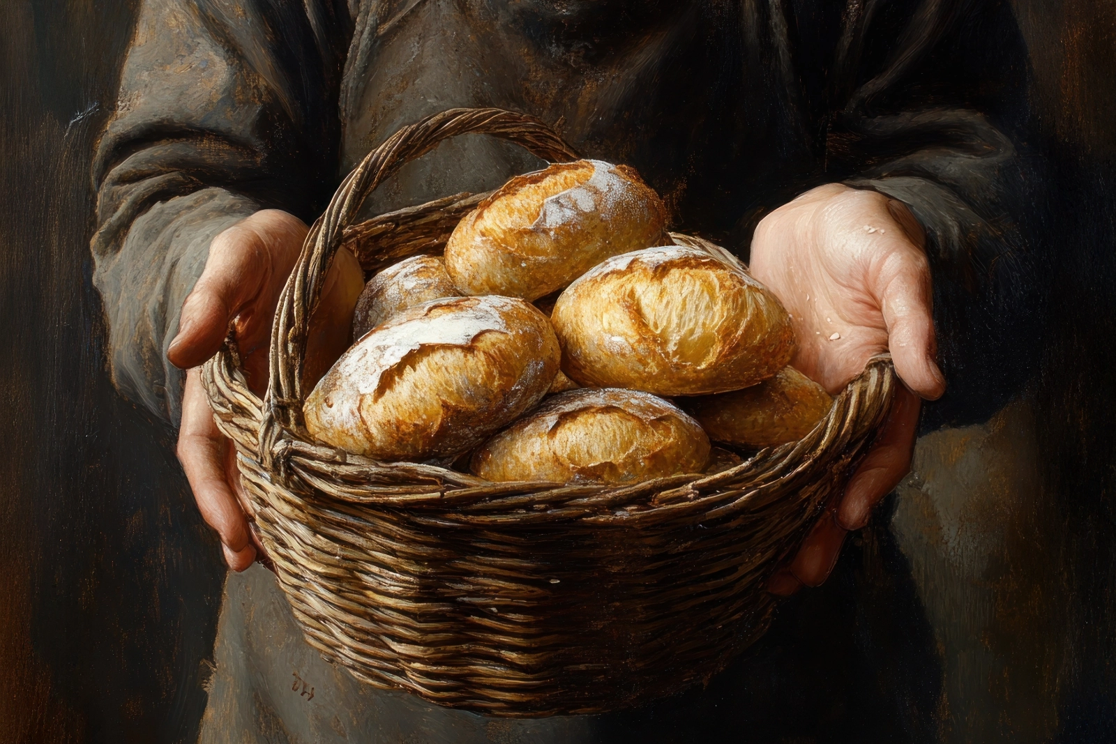 XVII Niedziela Zwykła