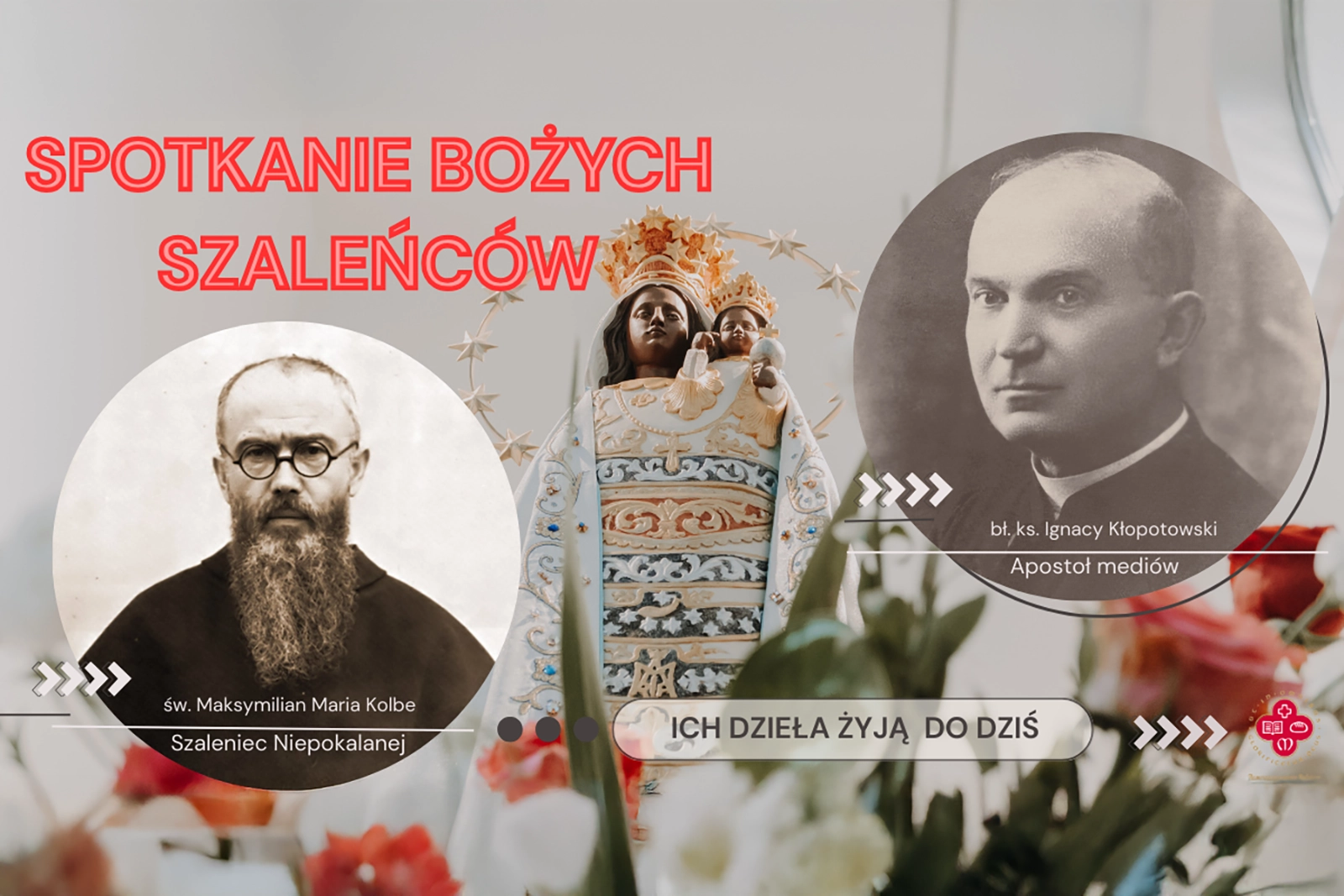 Spotkanie Bożych Szaleńców