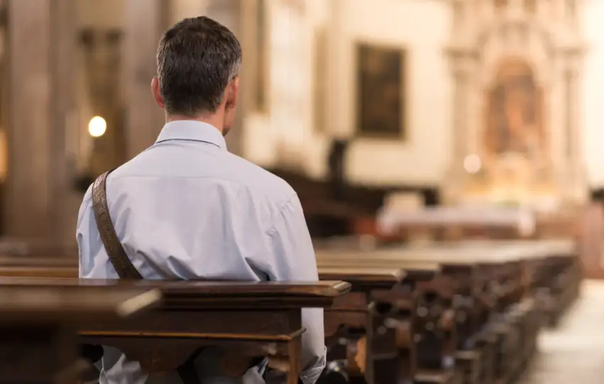 XIX Niedziela Zwykła