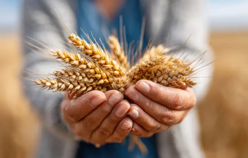 XVIII Niedziela Zwykła