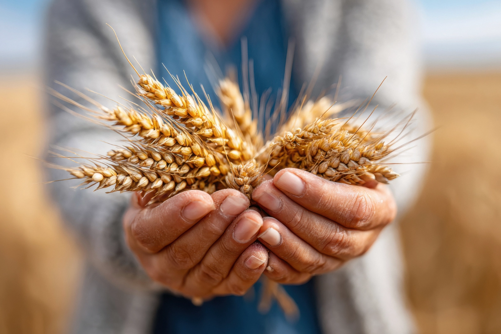 XVIII Niedziela Zwykła