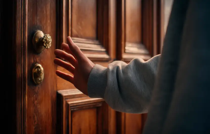 XXI Niedziela Zwykła