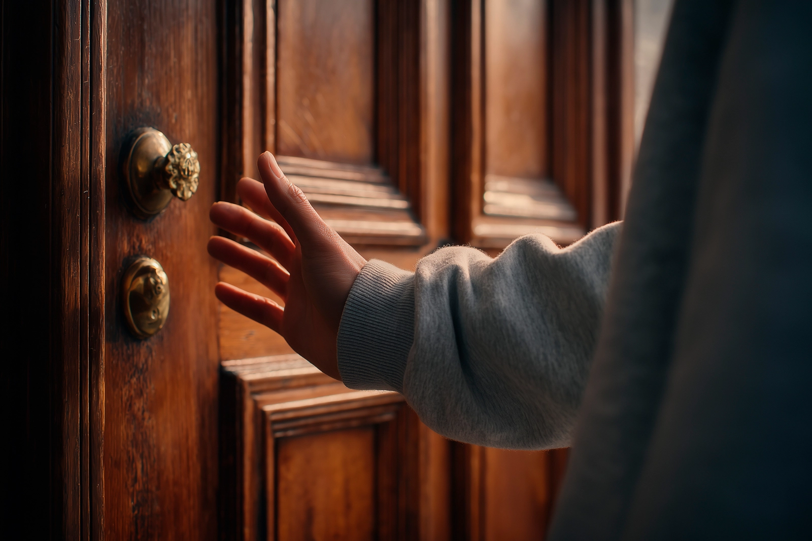 XXI Niedziela Zwykła