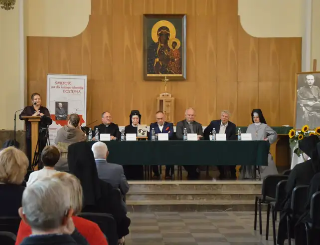 Błogosławiony ks. Ignacy Kłopotowski i jego dziedzictwo dzisiaj