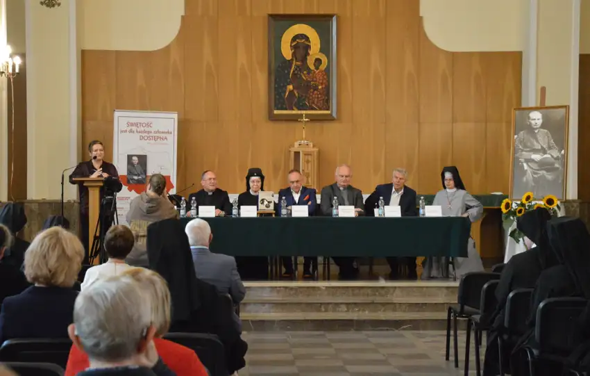 Błogosławiony ks. Ignacy Kłopotowski i jego dziedzictwo dzisiaj