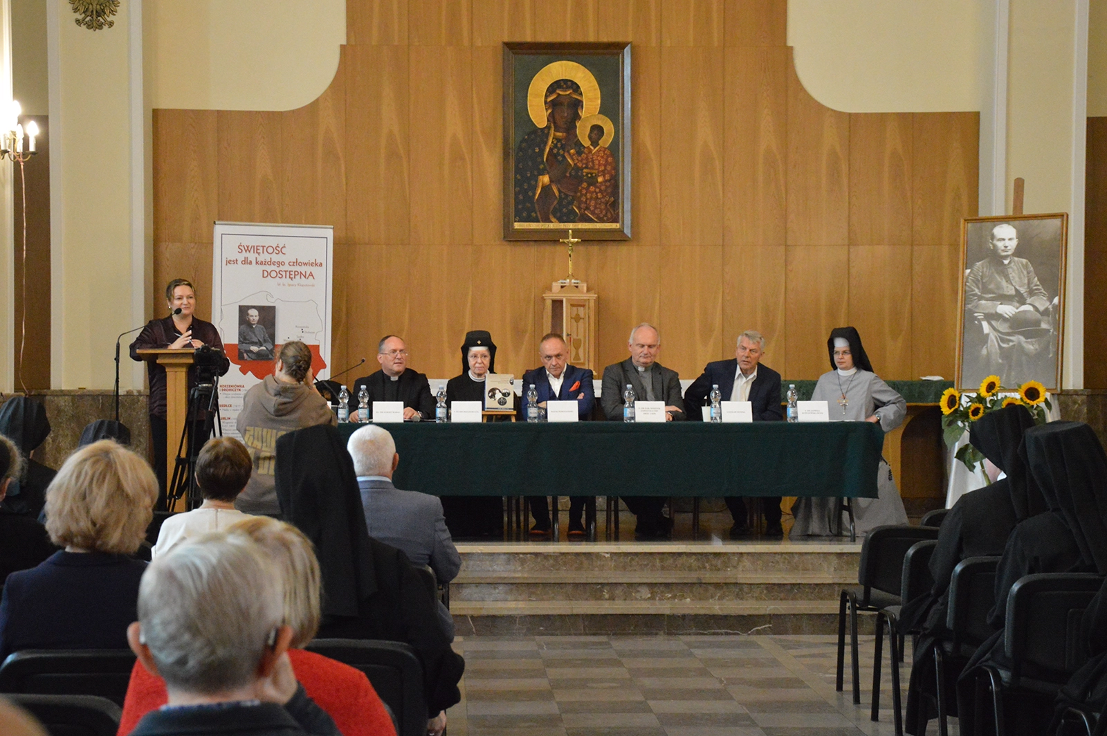 Błogosławiony ks. Ignacy Kłopotowski i jego dziedzictwo dzisiaj