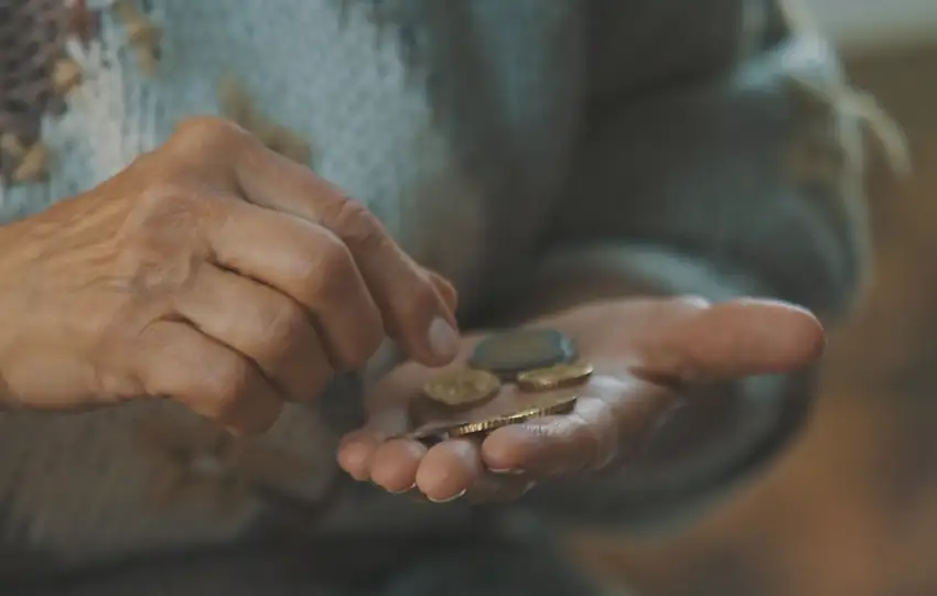 Trzeci rok nowenny przed 100. rocznicą śmierci bł. ks. Ignacego Kłopotowskiego - Ojciec najuboższych