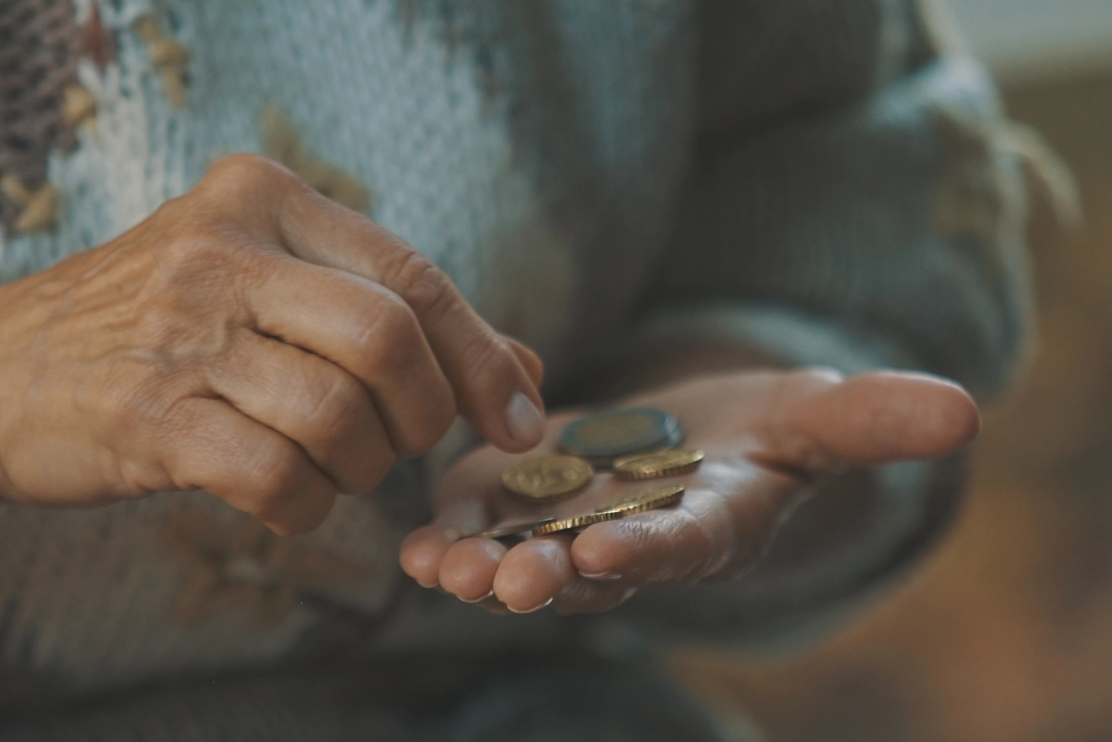 Trzeci rok nowenny przed 100. rocznicą śmierci bł. ks. Ignacego Kłopotowskiego - Ojciec najuboższych