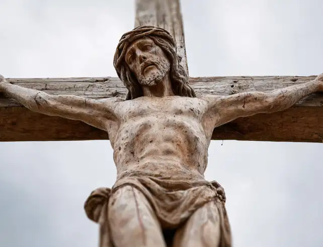 Święto Podwyższenia Krzyża Świętego