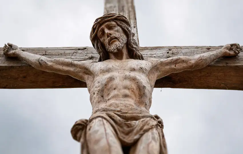 Święto Podwyższenia Krzyża Świętego