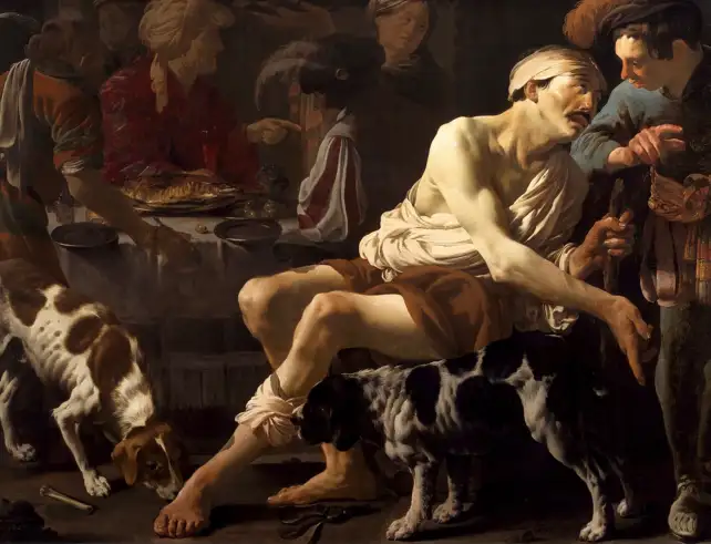 XXVI Niedziela Zwykła