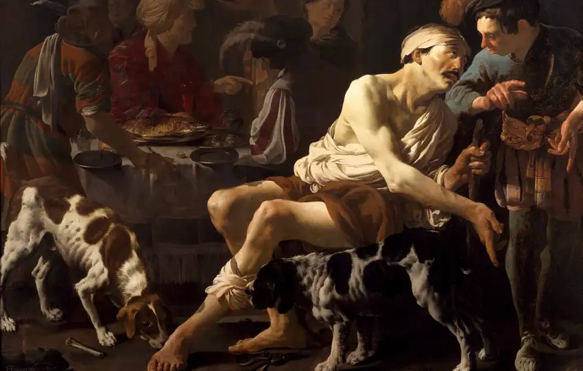 XXVI Niedziela Zwykła