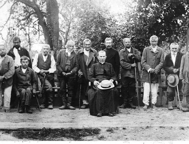 Dzieła charytatywne w Lublinie