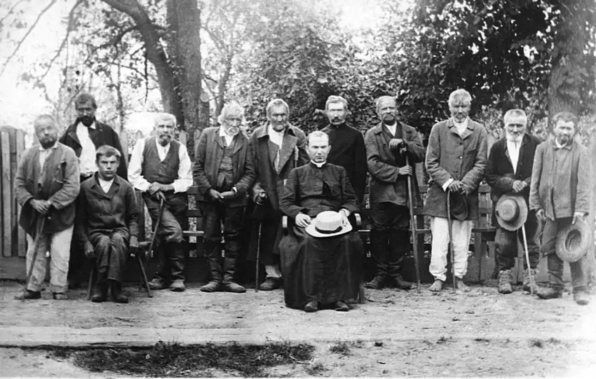 Dzieła charytatywne w Lublinie