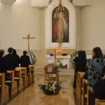 Śp. s. Maria Renata Zofia Załubska