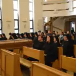 Śp. s. Maria Renata Zofia Załubska