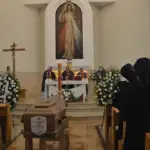 Śp. s. Maria Renata Zofia Załubska