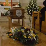 Śp. s. Maria Renata Zofia Załubska