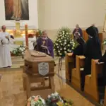 Śp. s. Maria Renata Zofia Załubska