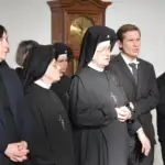 Śp. s. Maria Renata Zofia Załubska