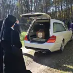 Śp. s. Maria Renata Zofia Załubska