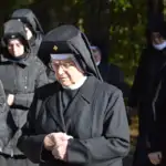 Śp. s. Maria Renata Zofia Załubska