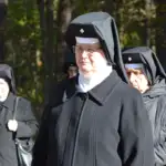 Śp. s. Maria Renata Zofia Załubska