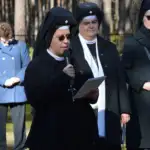 Śp. s. Maria Renata Zofia Załubska