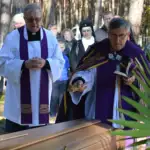 Śp. s. Maria Renata Zofia Załubska