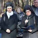 Śp. s. Maria Renata Zofia Załubska