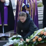 Śp. s. Maria Renata Zofia Załubska